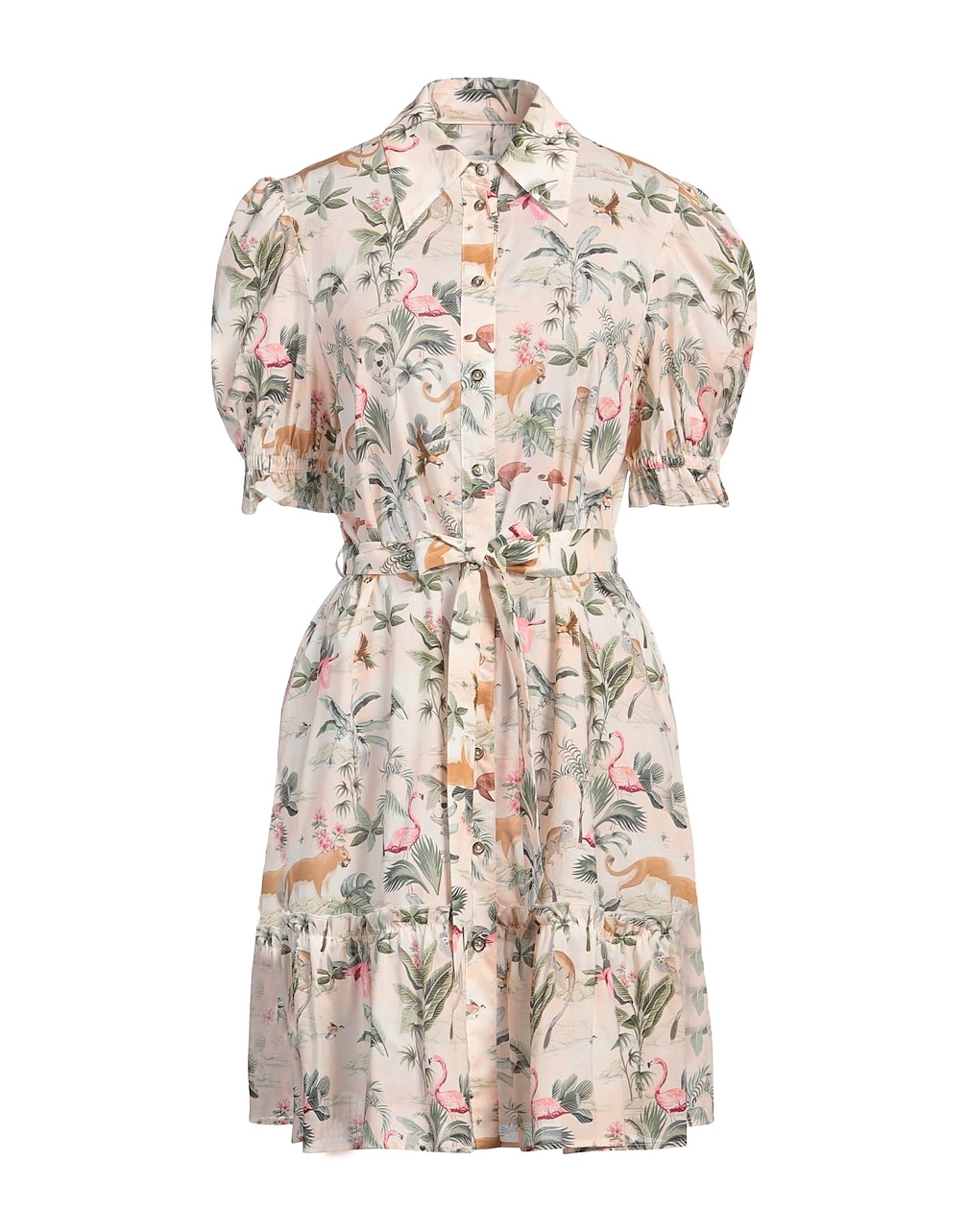 NVSCO 2107 - Mini dresses