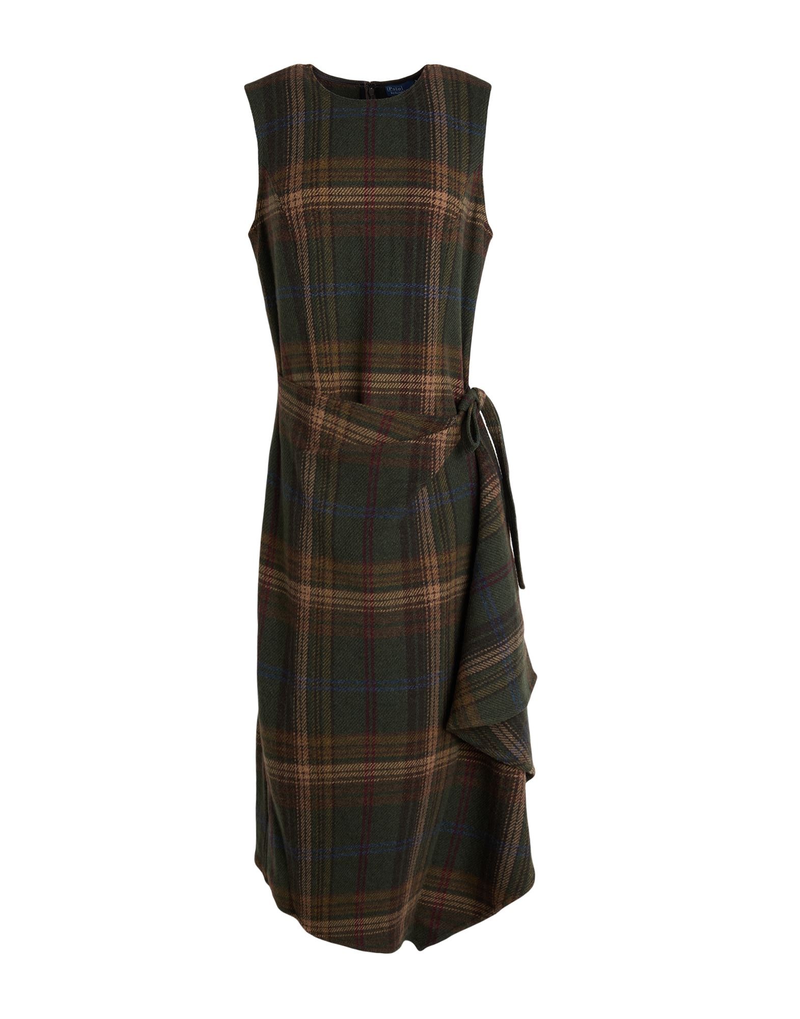 POLO RALPH LAUREN - Midi dresses