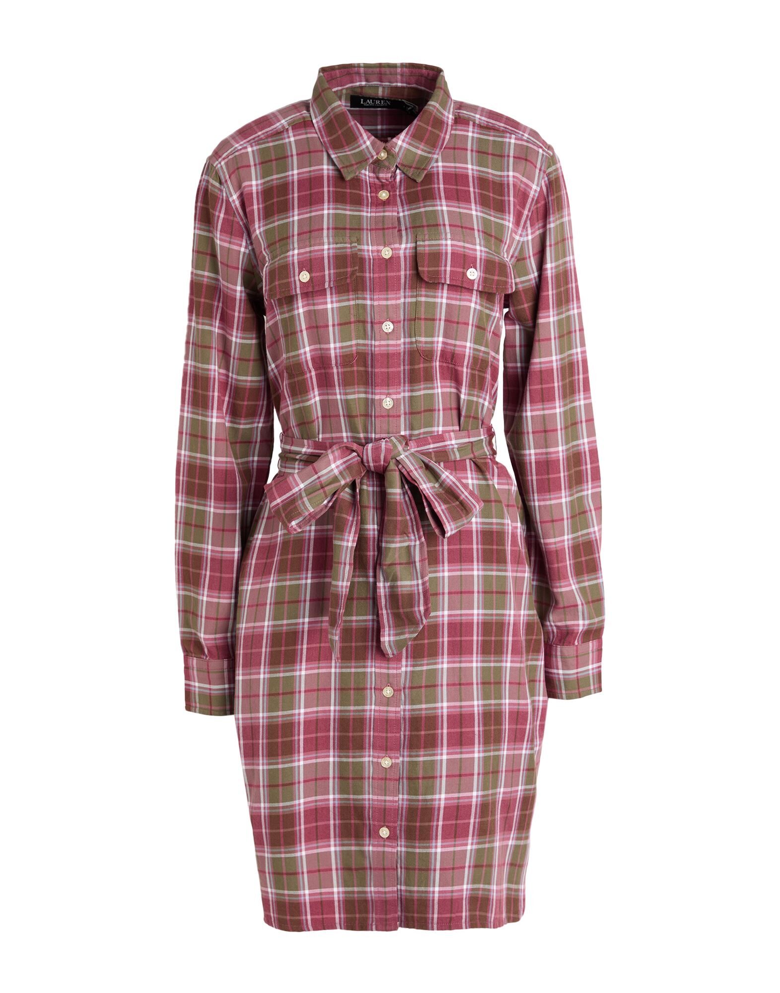 LAUREN RALPH LAUREN - Mini-Kleider