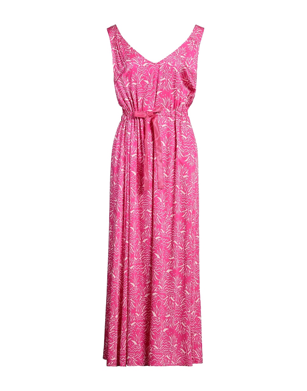 DES PETITS HAUTS - Maxi dresses