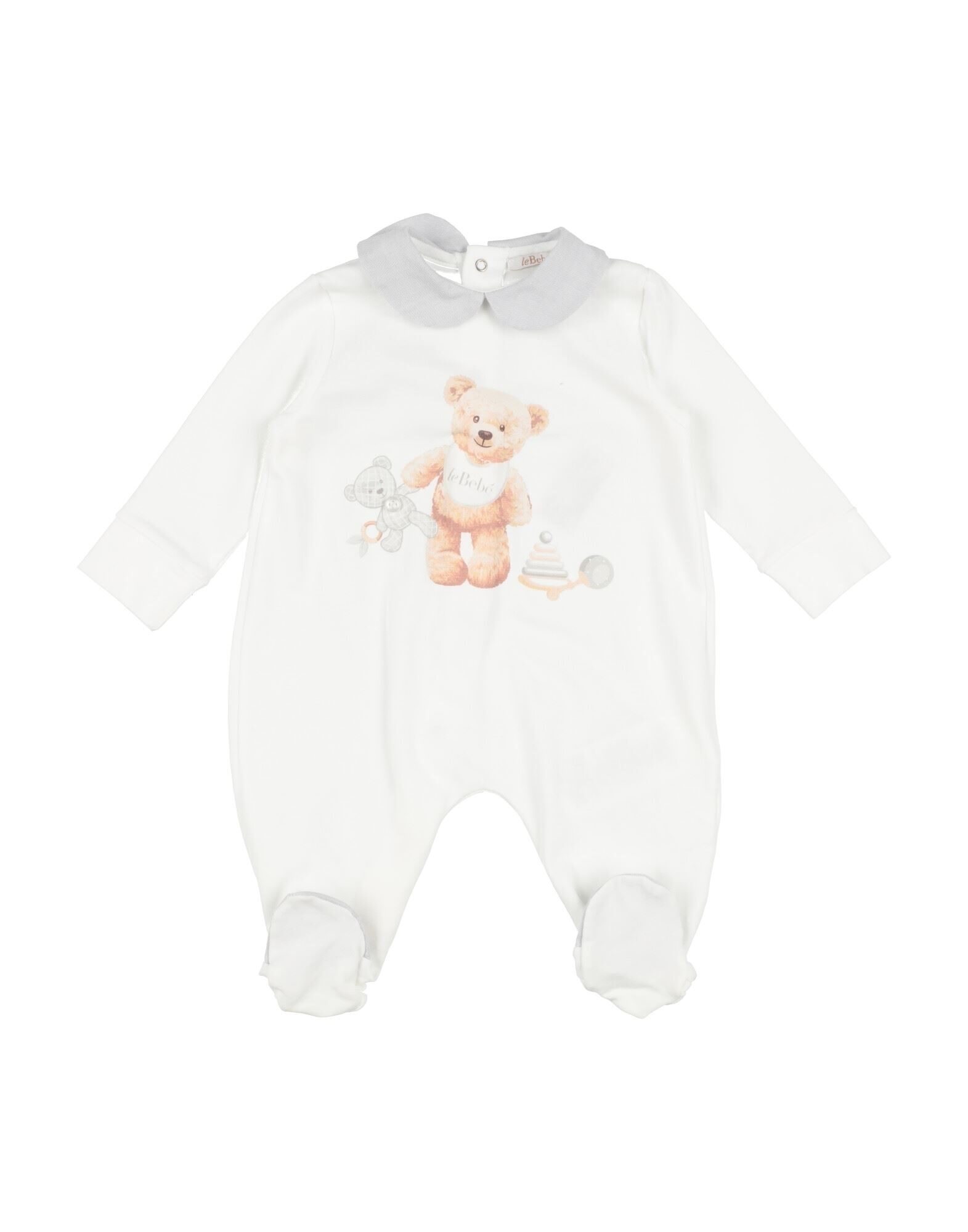 LE BEBÉ - Детские комбинезоны и слипы