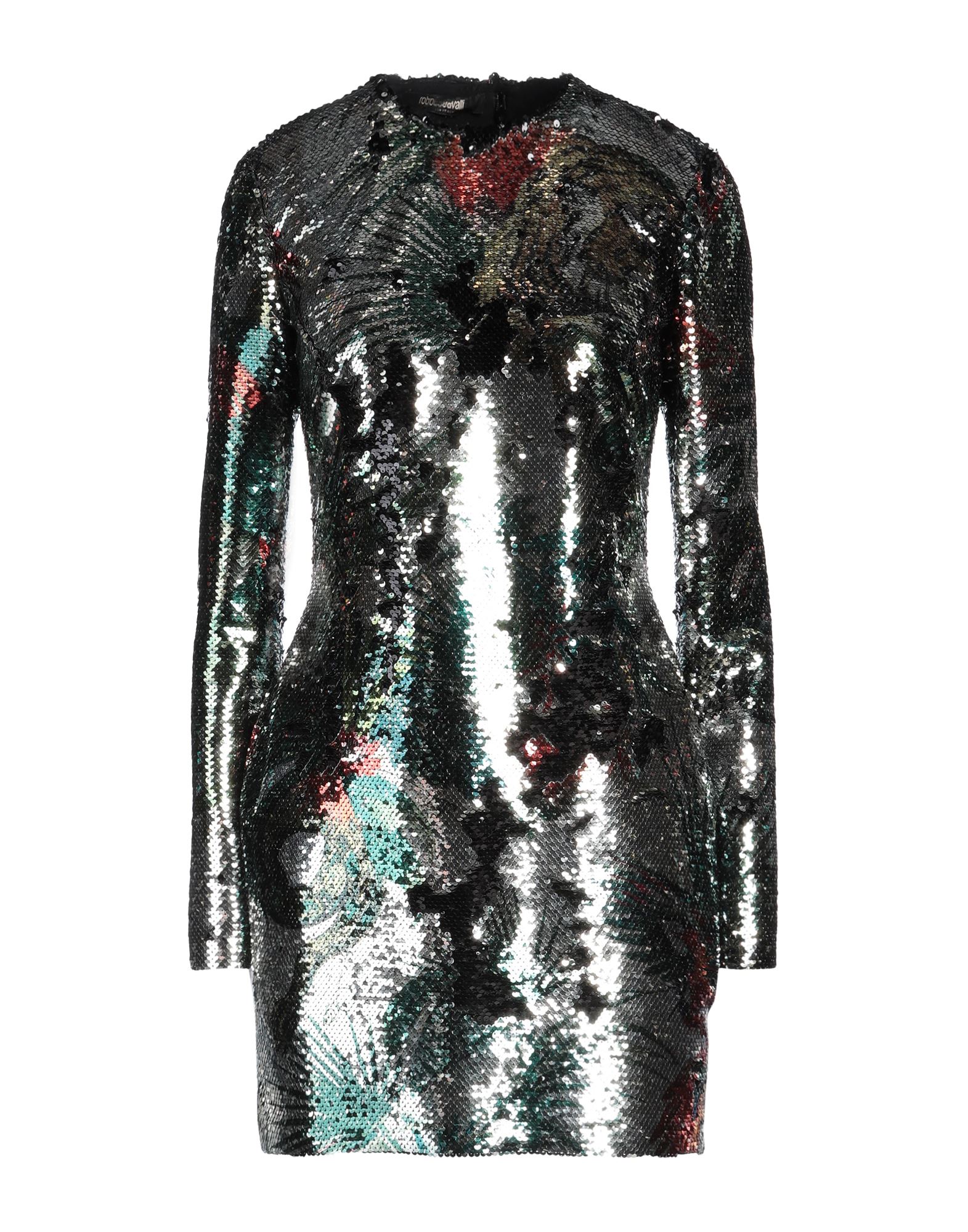 ROBERTO CAVALLI - Mini dresses