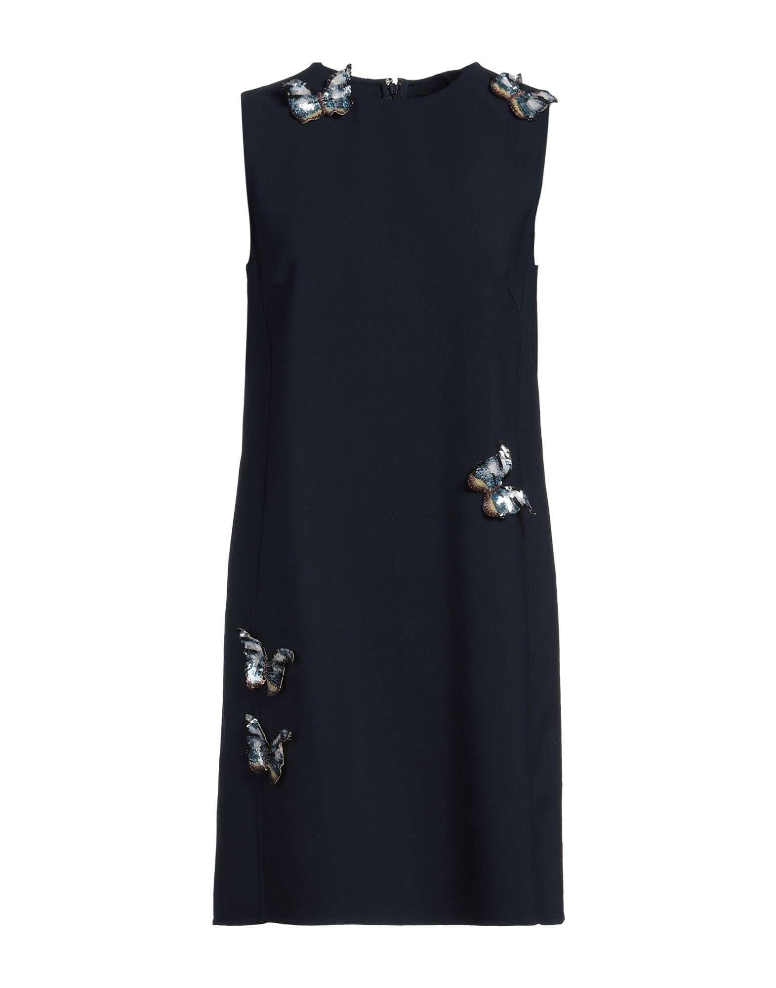 OSCAR DE LA RENTA - Mini dresses