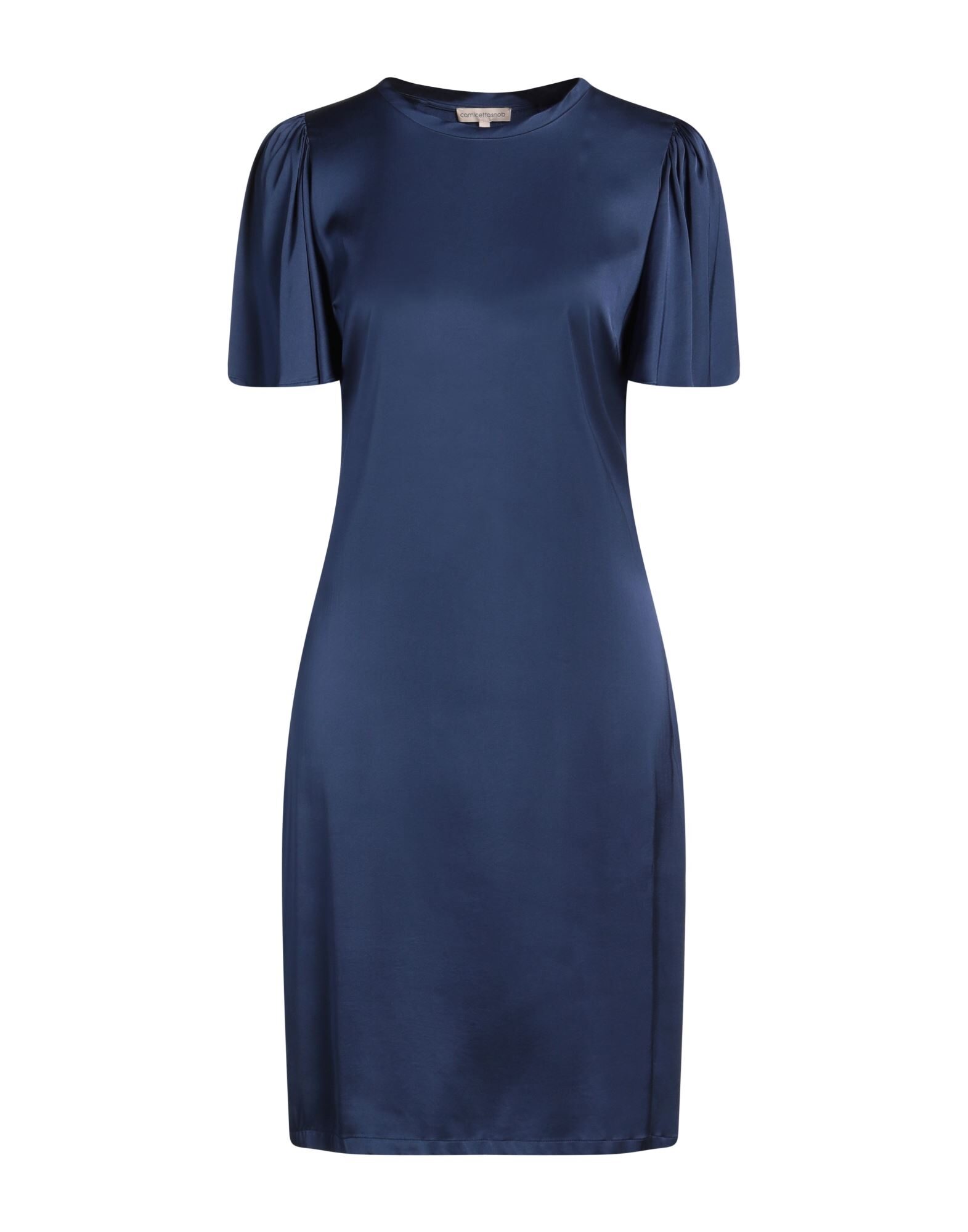 CAMICETTASNOB - Короткие платья