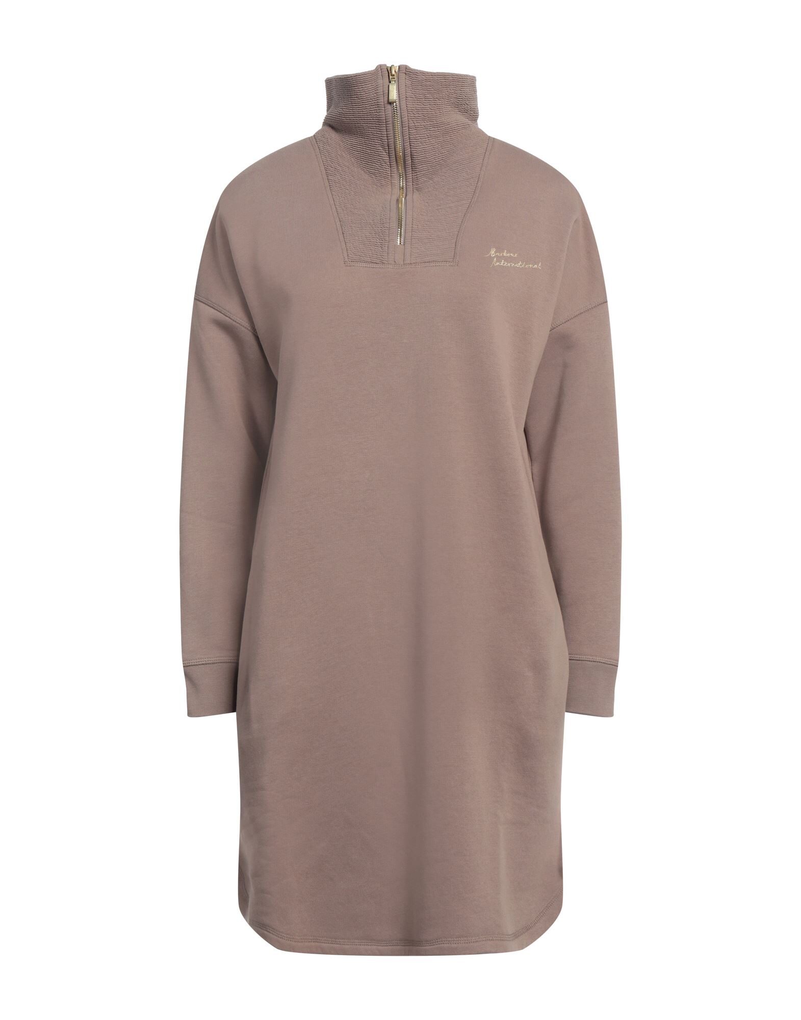 BARBOUR - Mini dresses