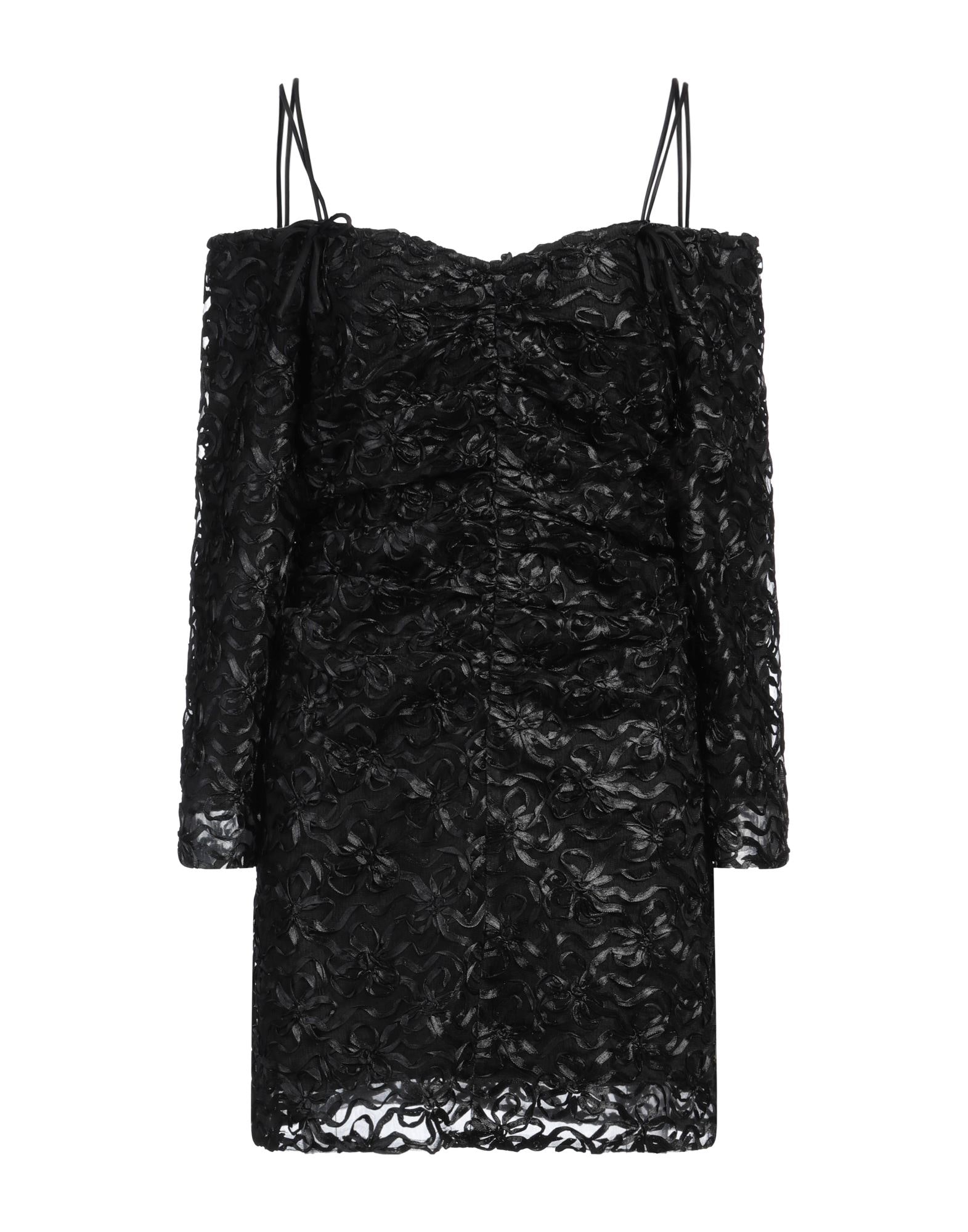 GANNI - Короткие платья