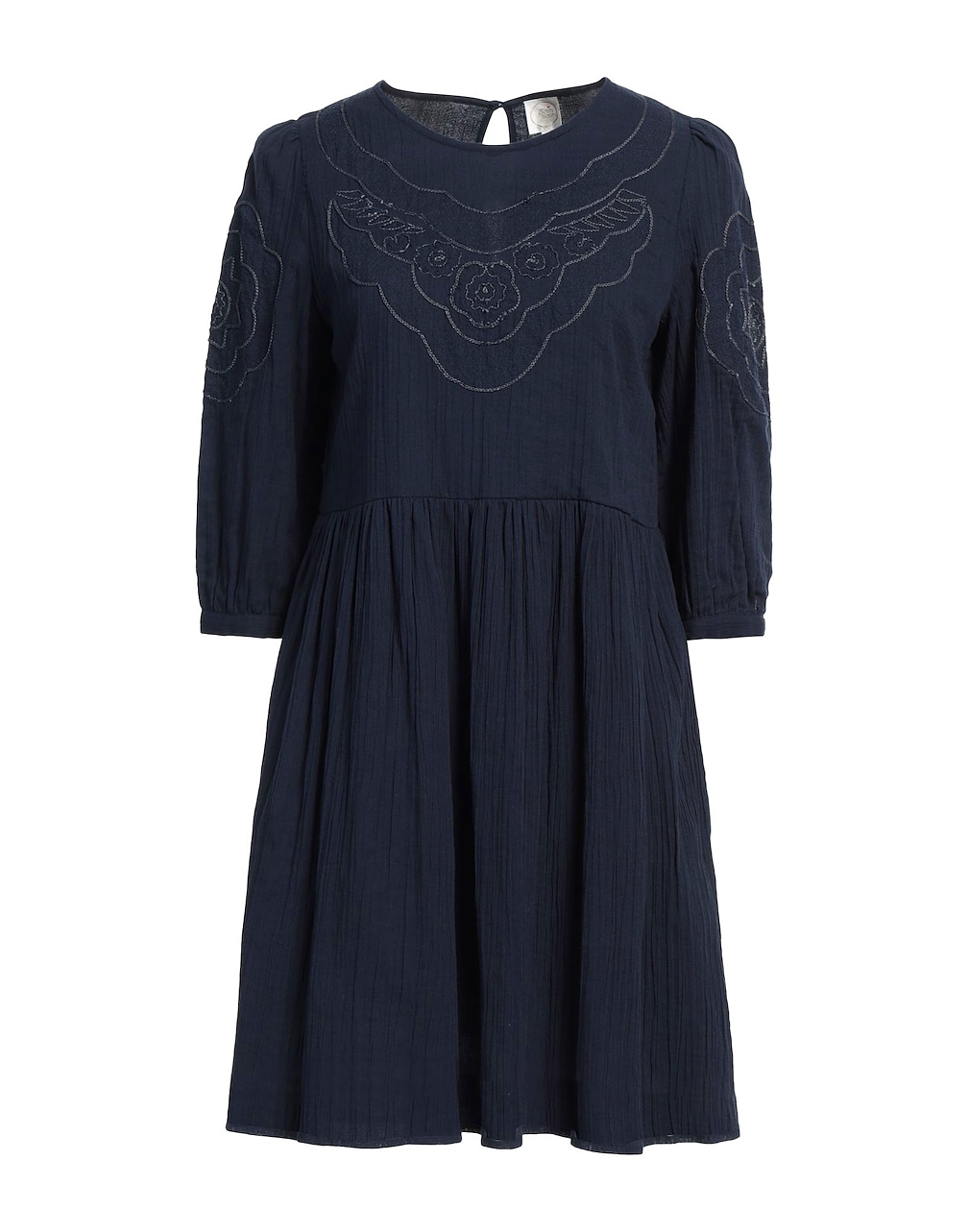 DES PETITS HAUTS - Vestiti corti