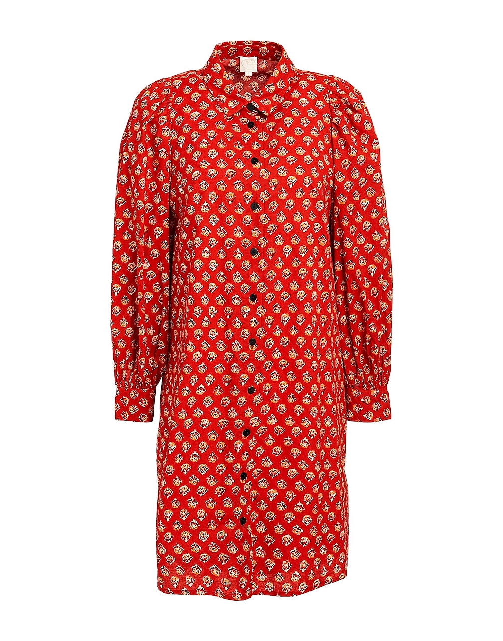 DES PETITS HAUTS - Robes courtes