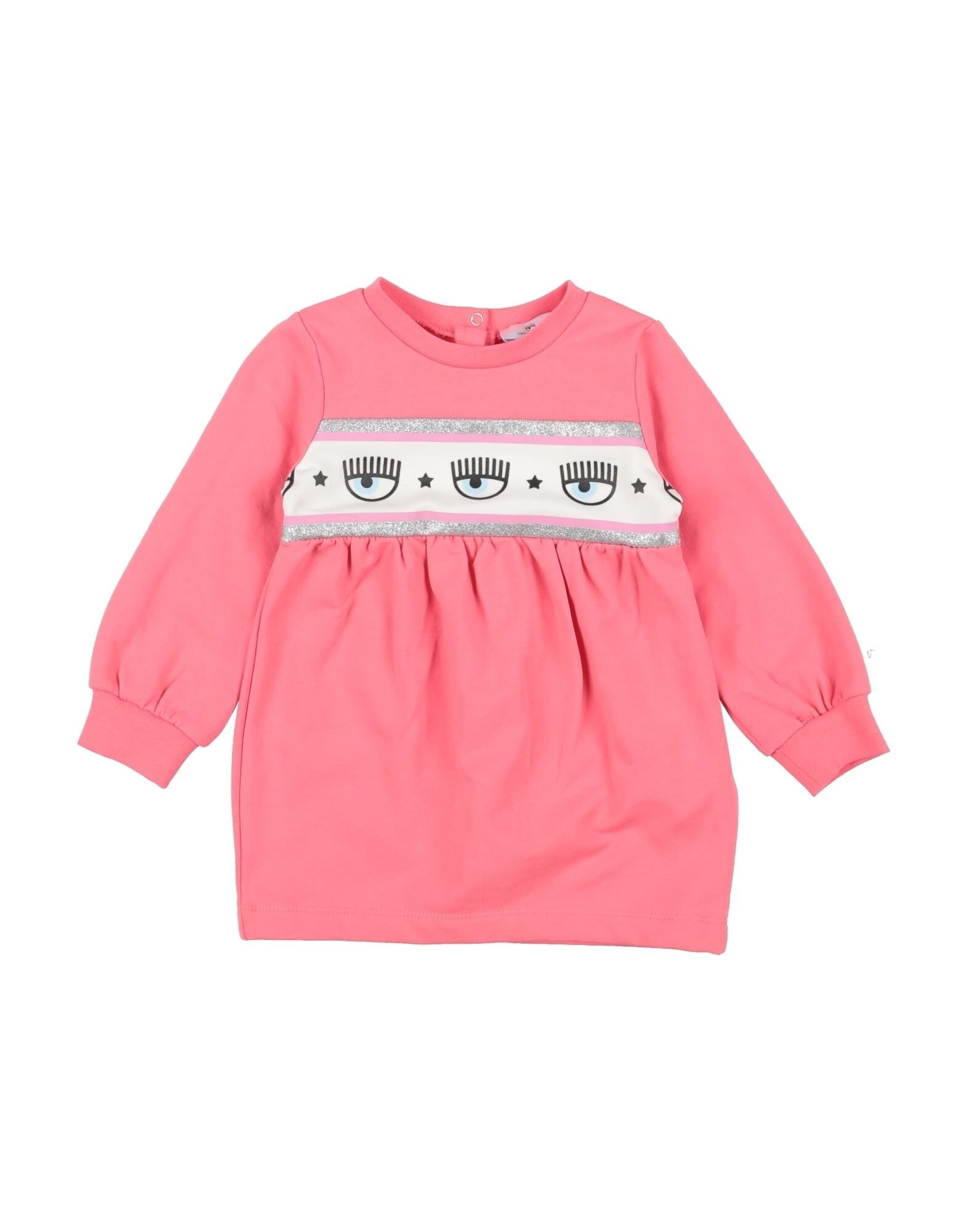 CHIARA FERRAGNI - Baby dresses