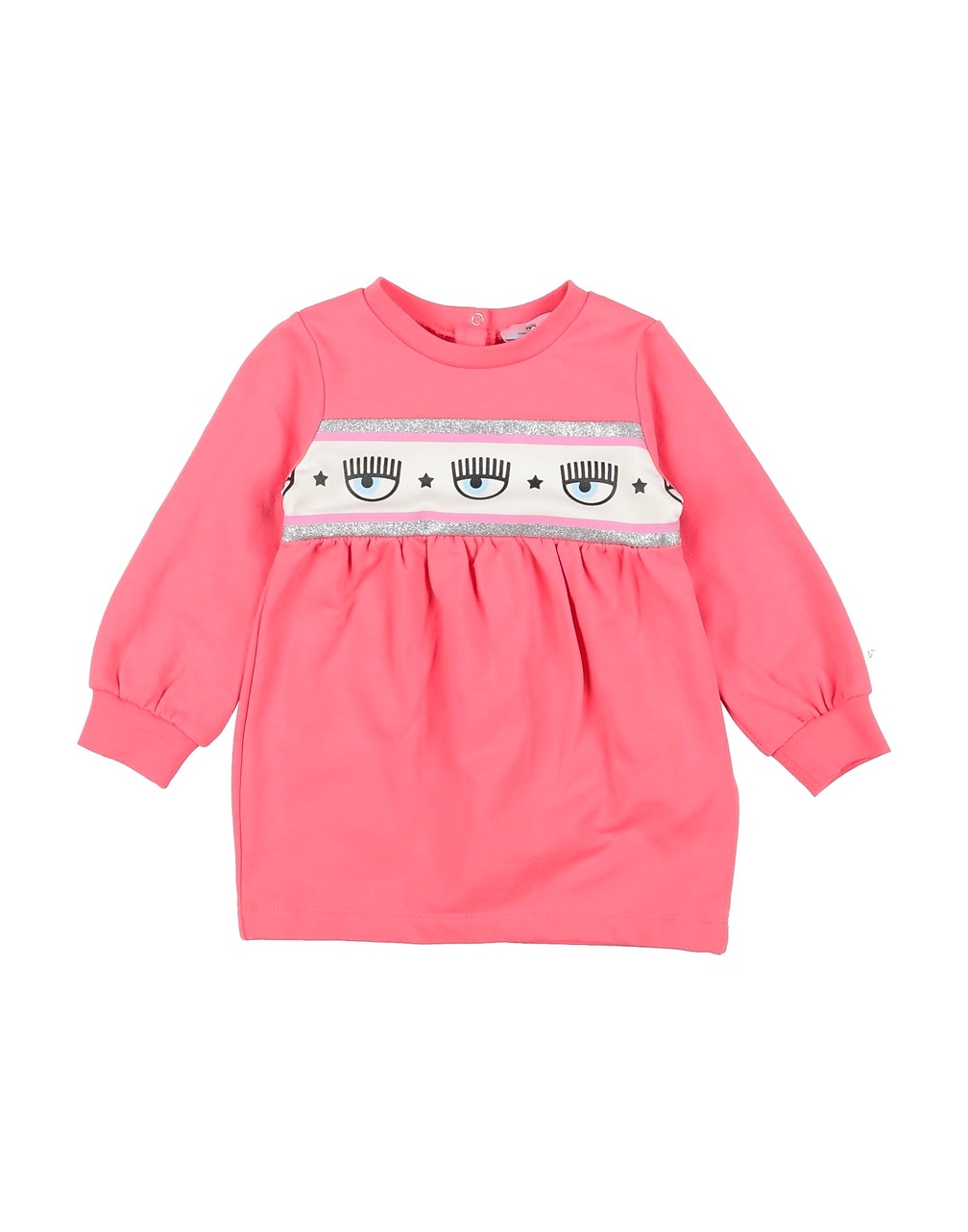 CHIARA FERRAGNI - Βρεφικά φορέματα