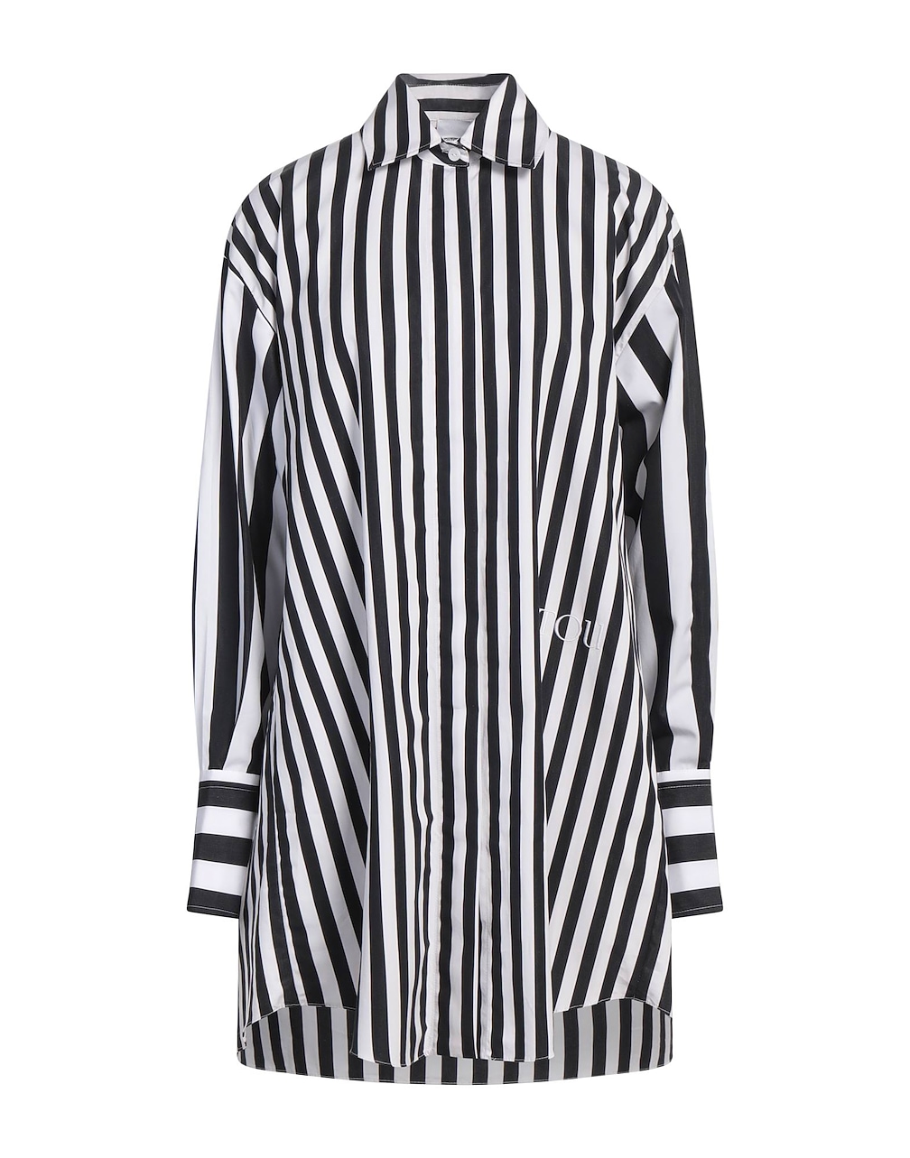 PATOU - Vestiti corti