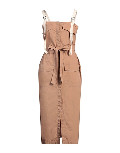 8PM Midi dress 100% Cotton