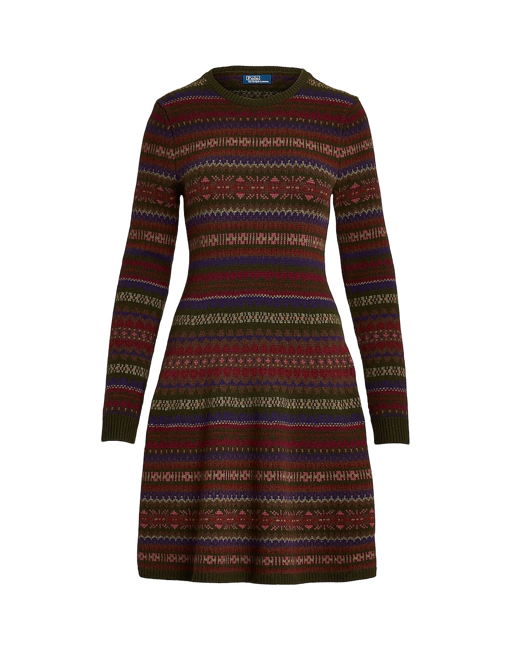 POLO RALPH LAUREN - Robes courtes