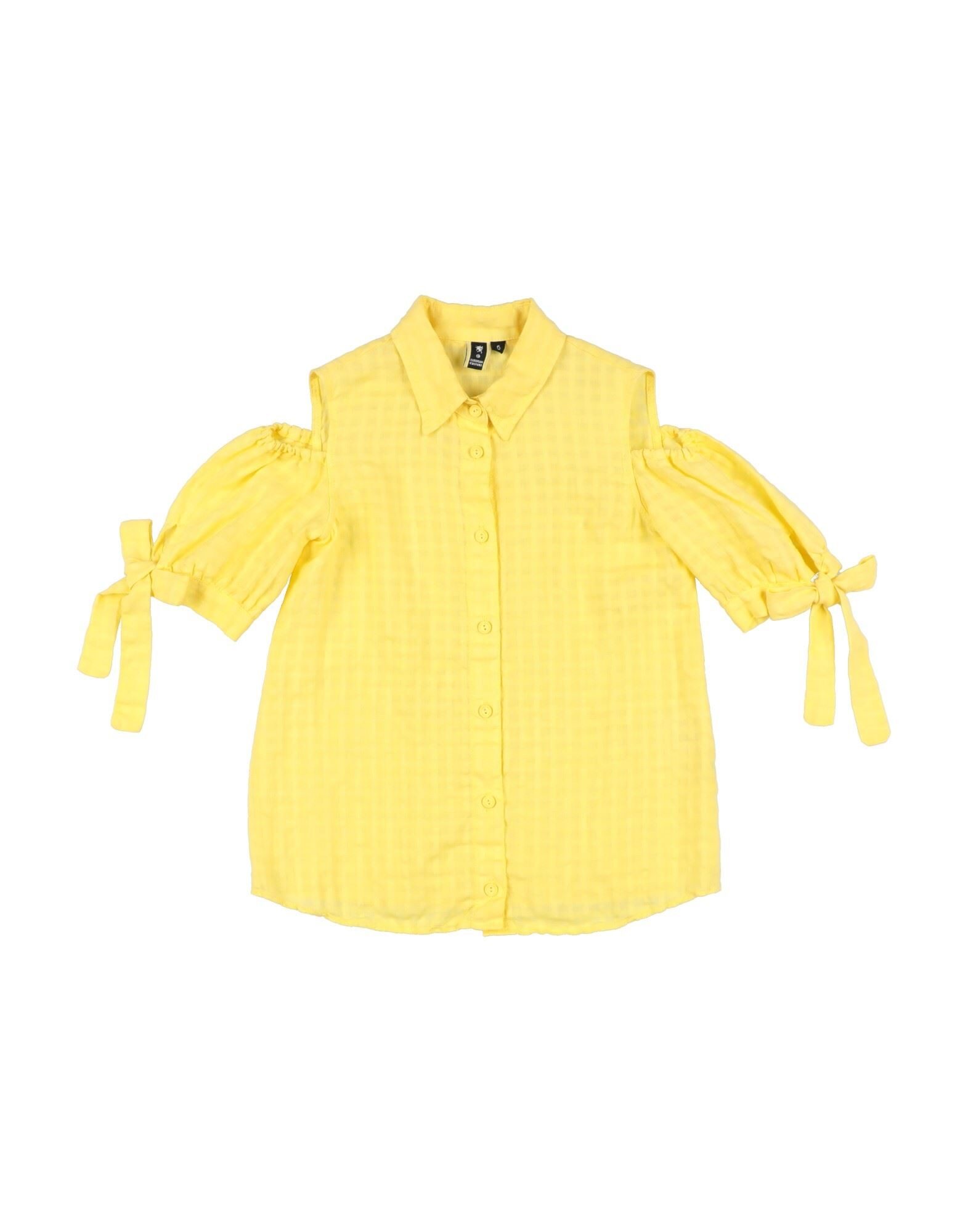 EUROPEAN CULTURE - Shirts