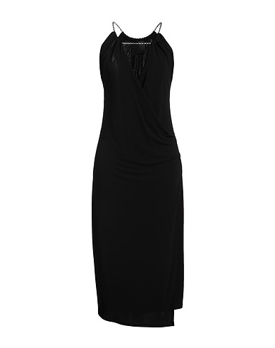 GIVENCHY Midi dress Black 100% Viscose