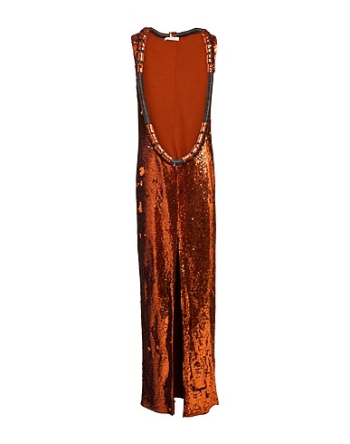 GIVENCHY Sequin dress 81% Viscose, 19% Silk
