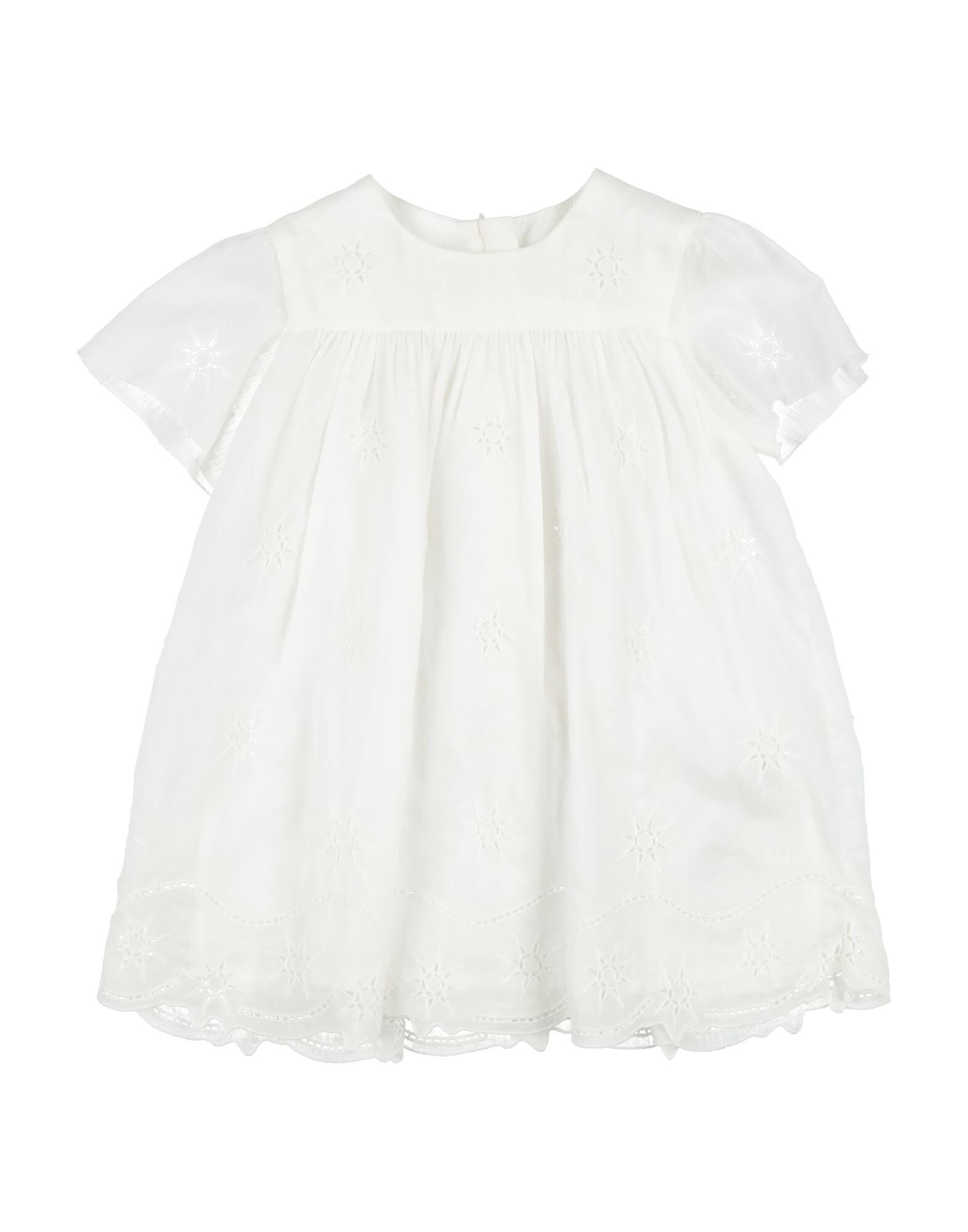CHLOÉ - Baby dresses