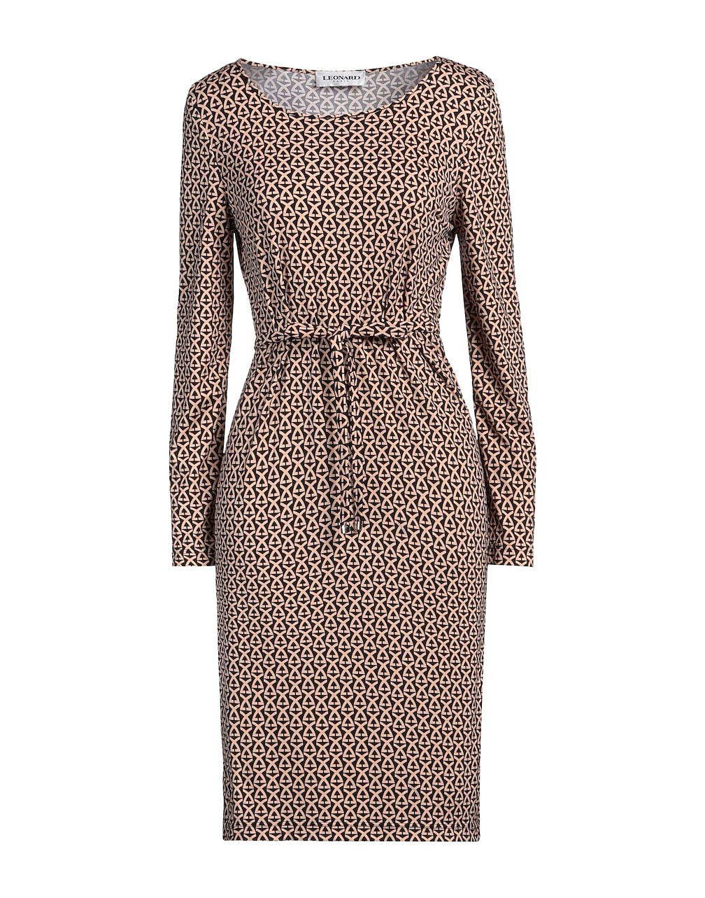 LEONARD Paris - Midi dresses