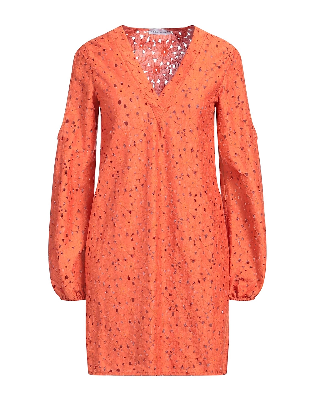 OTRO AMOR - Mini dresses