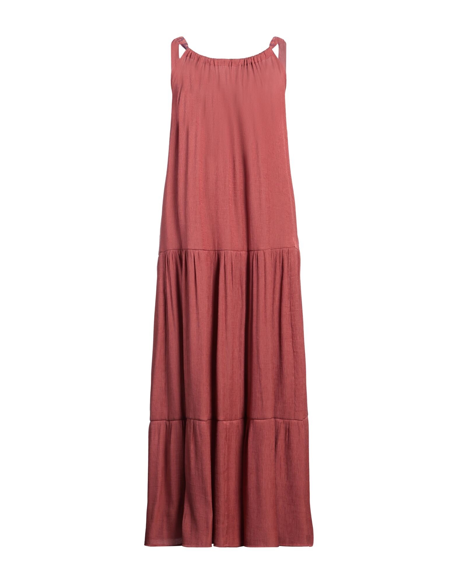 OTRO AMOR - Maxi dresses
