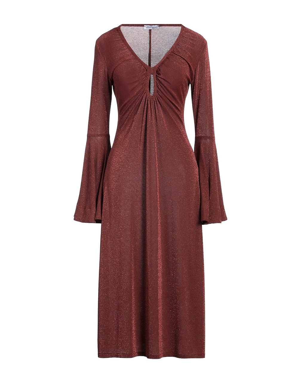 OTRO AMOR - Vestidos midi