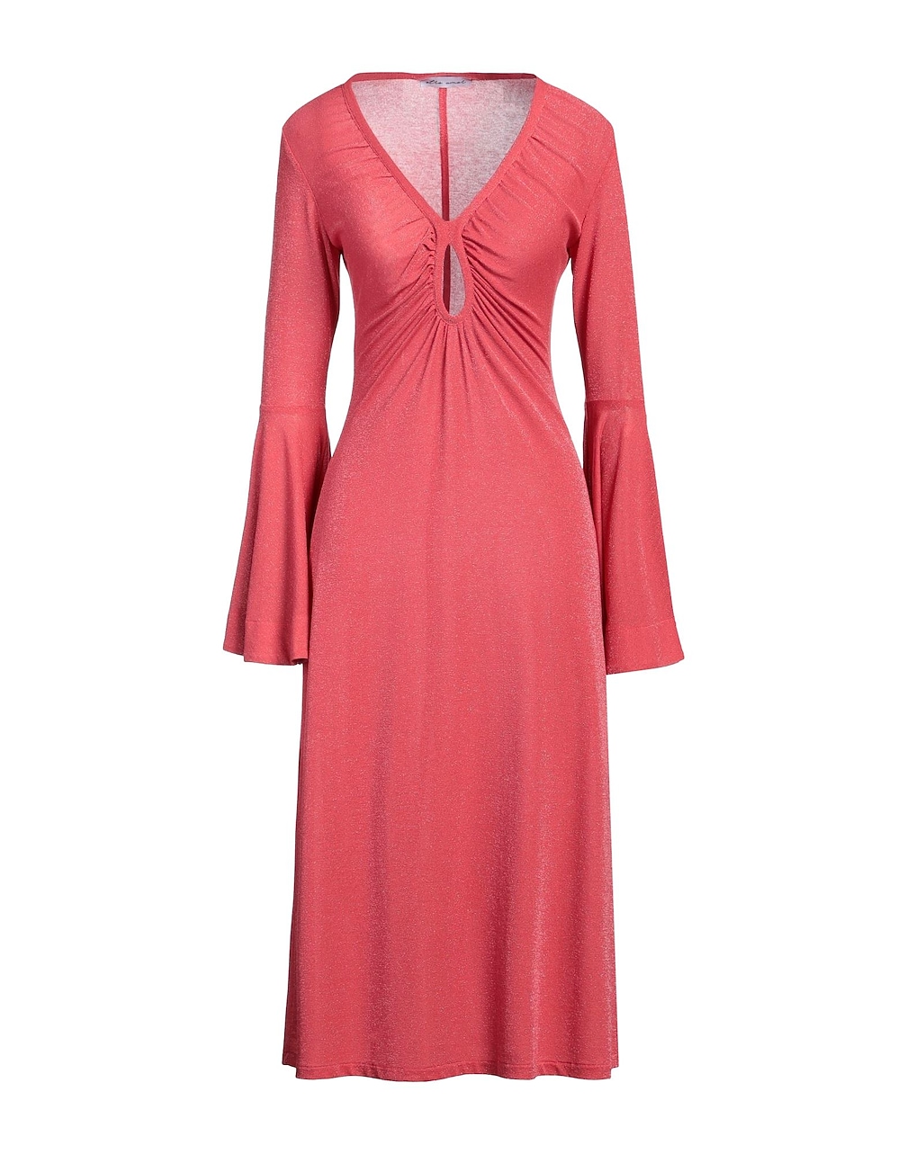 OTRO AMOR - Robes midi