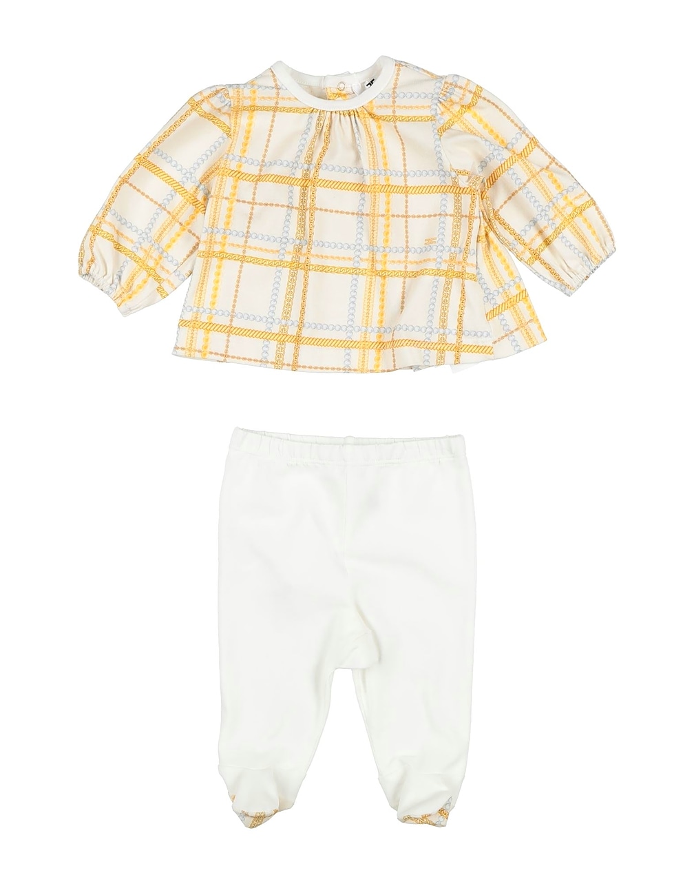 ELISABETTA FRANCHI - Baby sets