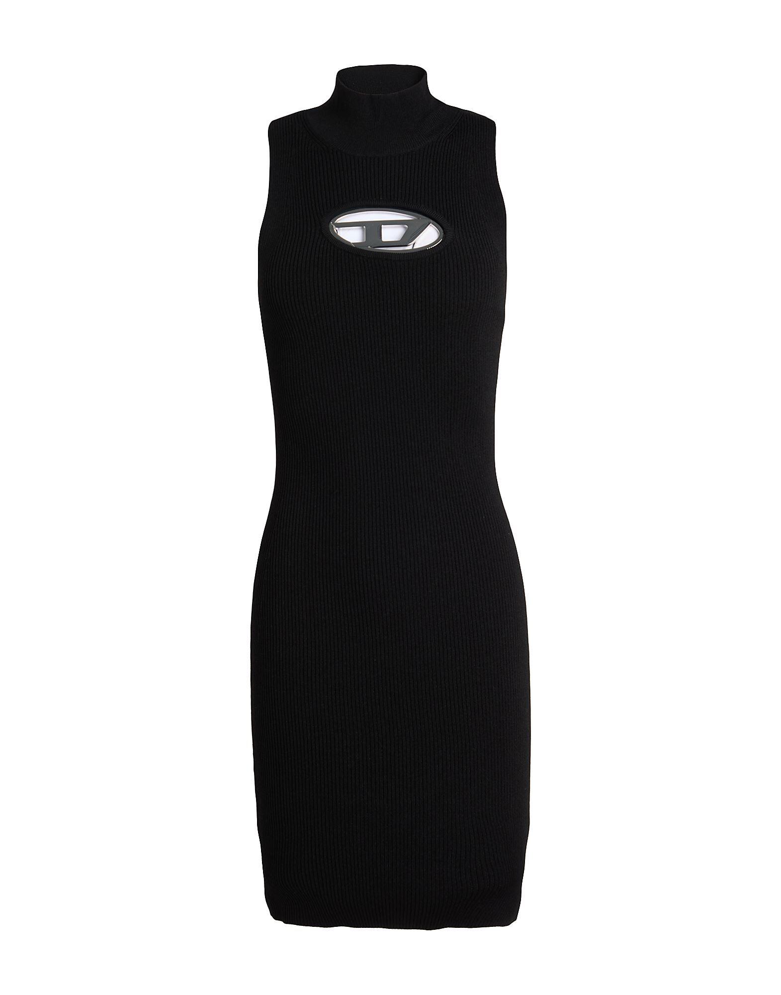 DIESEL - ミニ丈ドレス