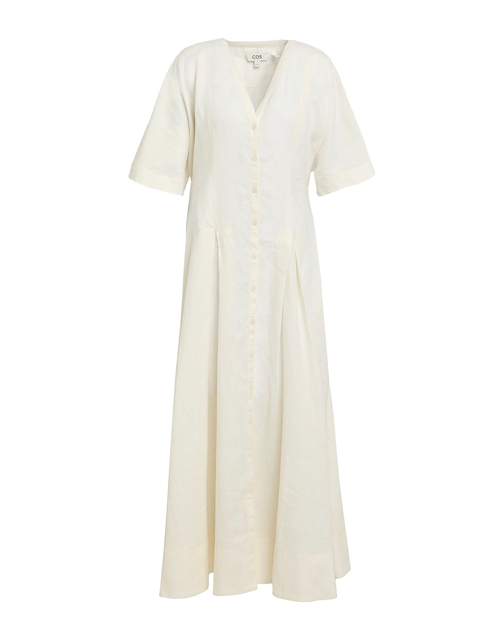 COS - Midi dresses