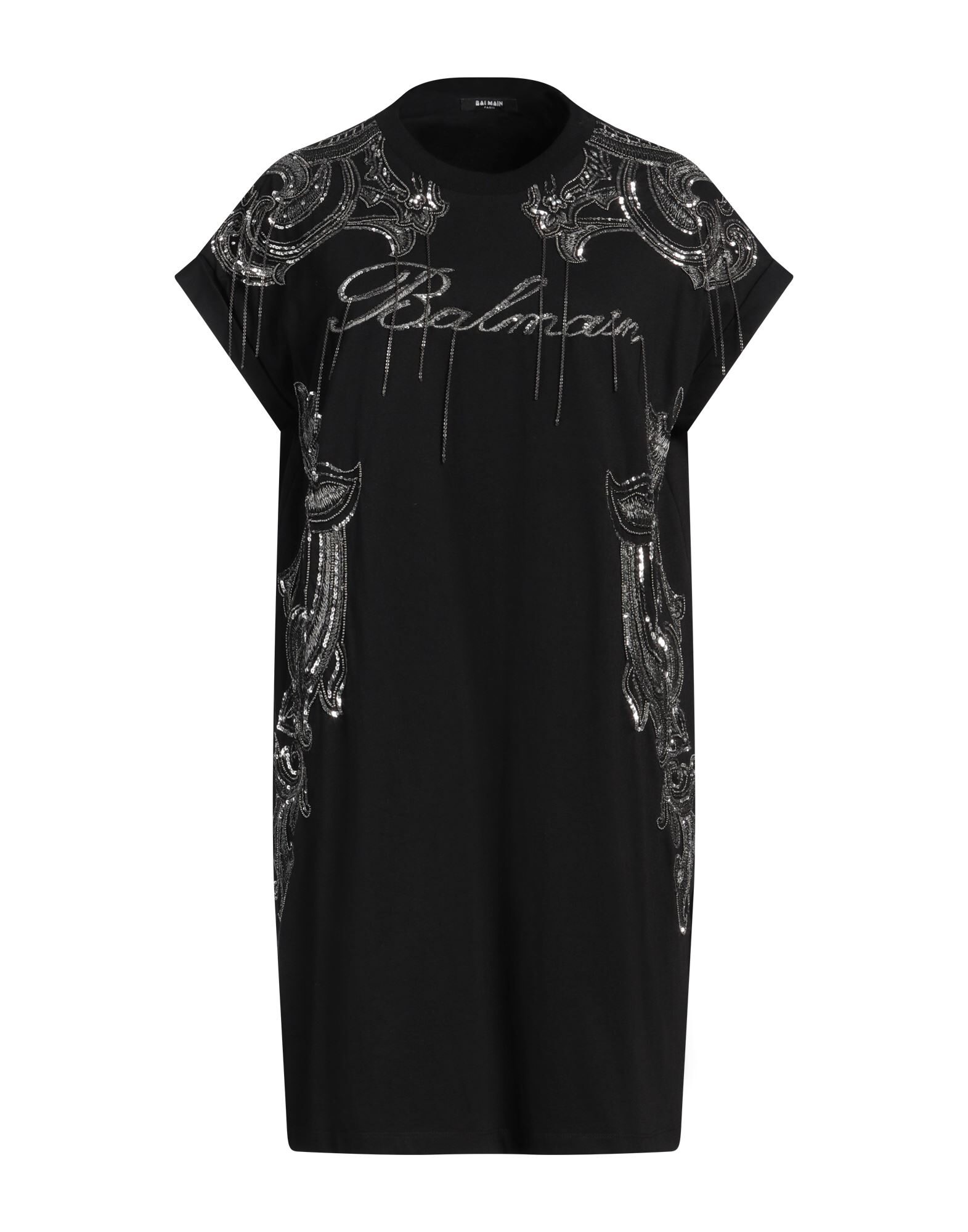 BALMAIN - Короткие платья