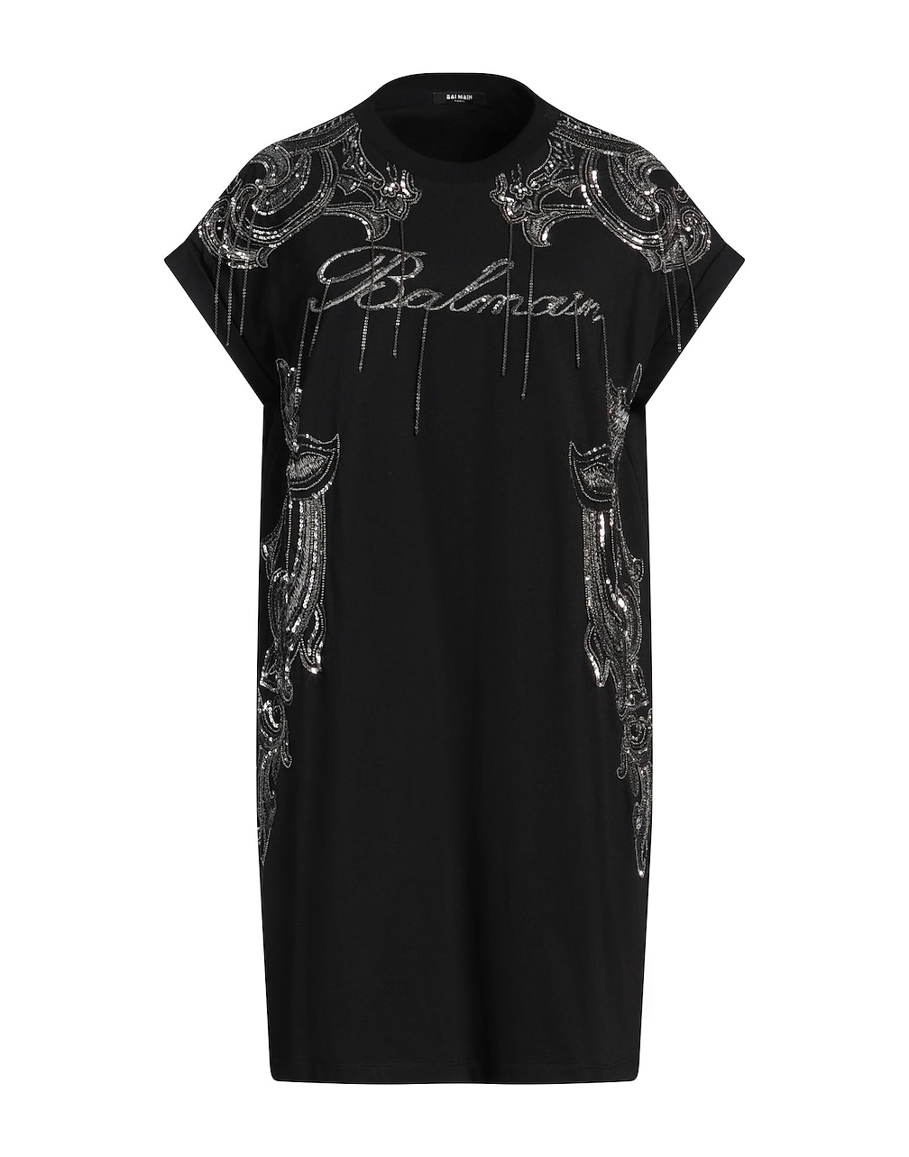 BALMAIN - Mini dresses