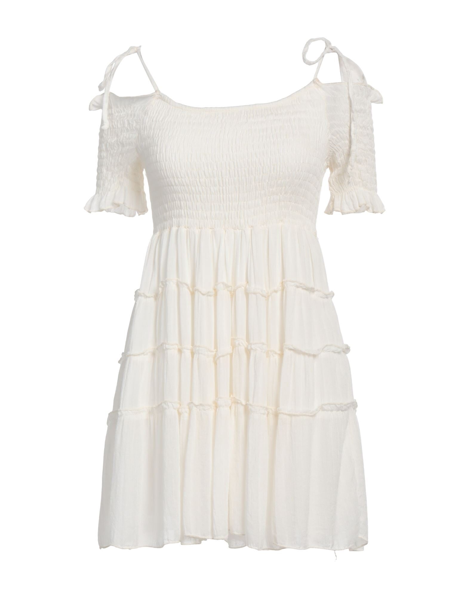 KONTATTO - Mini dresses