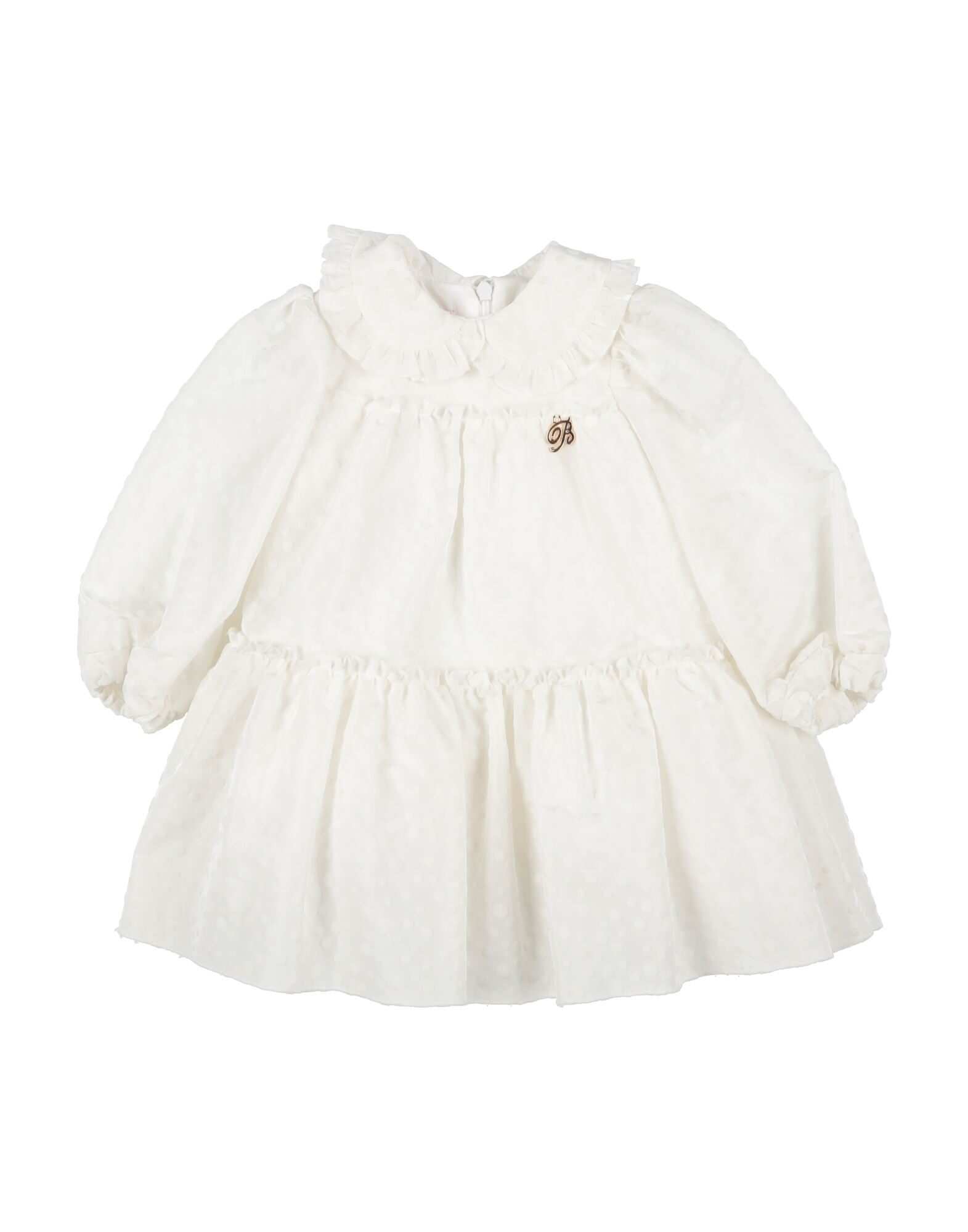 MISS BLUMARINE - Baby dresses