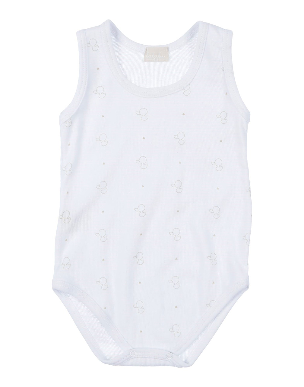 LALALÙ - Baby Bodysuits