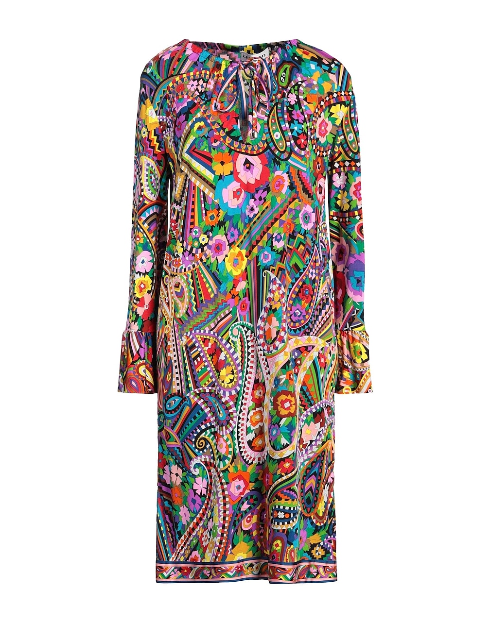 LEONARD Paris - Midi dresses
