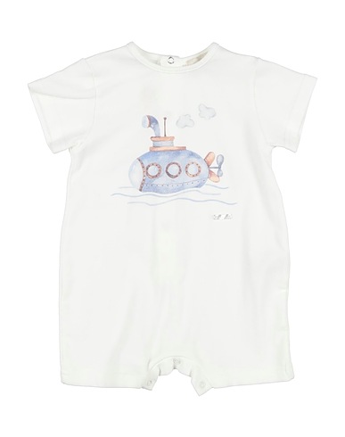 LALALÙ Baby Jumpsuits & Overalls 95% Cotton, 5% Elastane