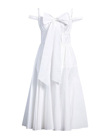 PATOU Long dress 100% Polyester