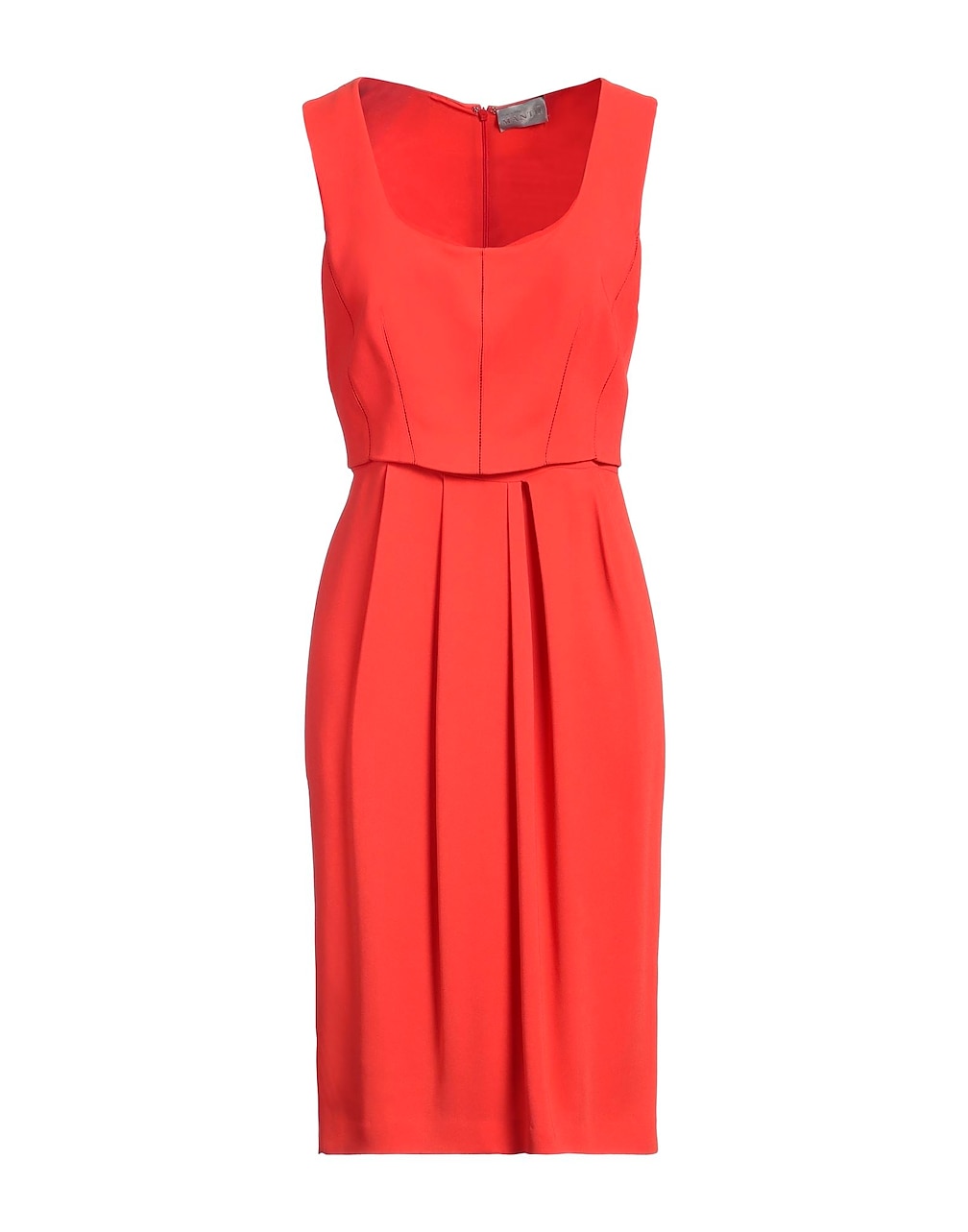 MANTÙ - Midi dresses