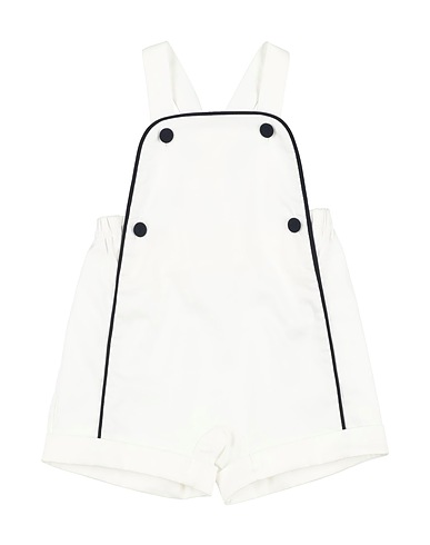 IL GUFO Baby jumpsuit 97% Cotton, 3% Elastane