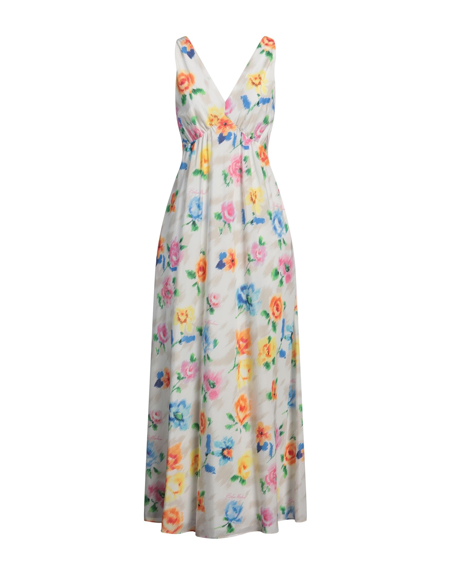 BOUTIQUE MOSCHINO - Maxi dresses