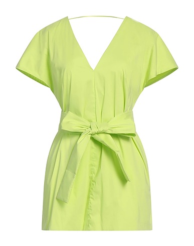 LIVIANA CONTI Top 68% Baumwolle, 28% Polyamid, 4% Elastan