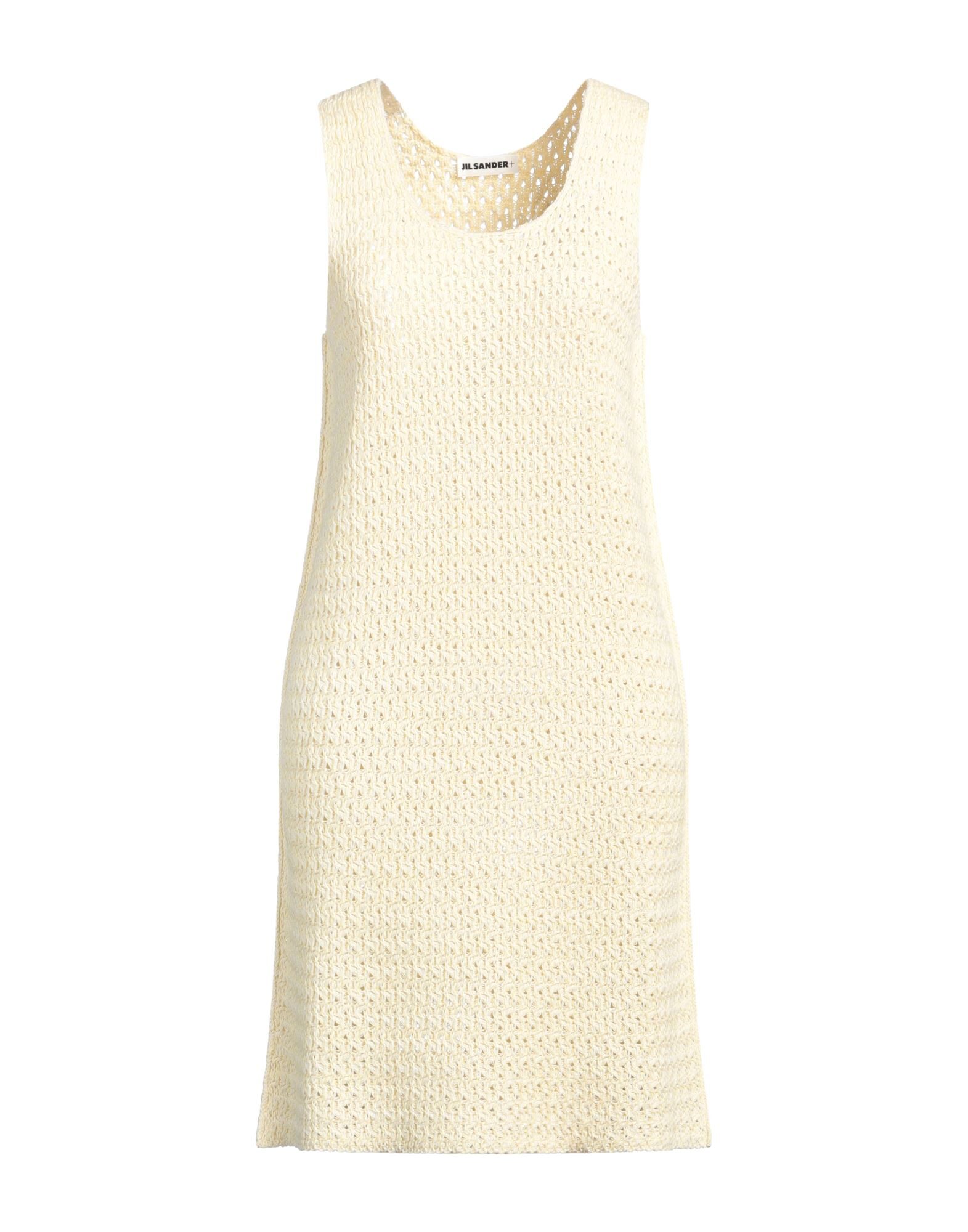 JIL SANDER+ - Mini dresses