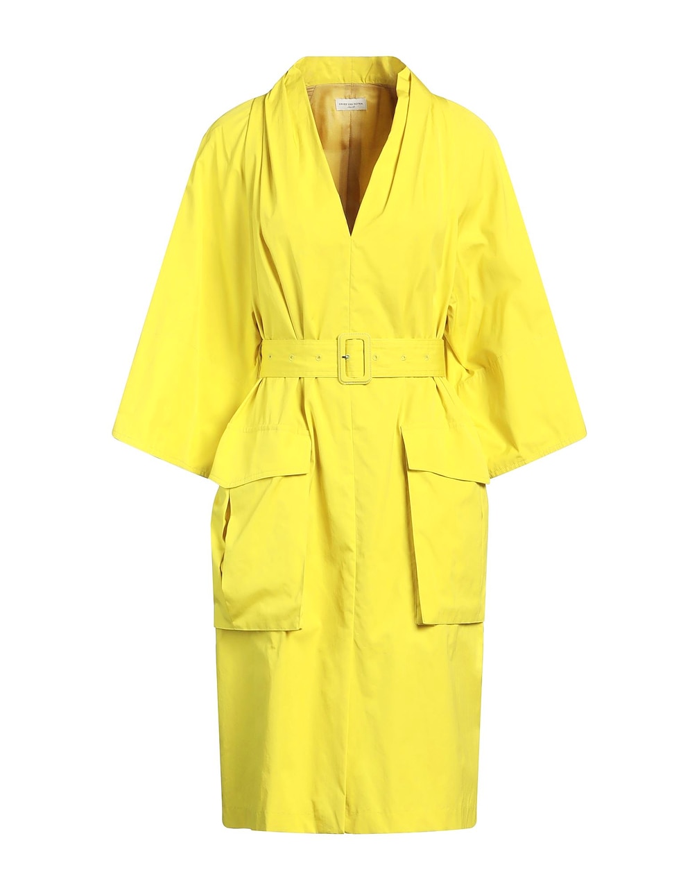 DRIES VAN NOTEN - Robes midi