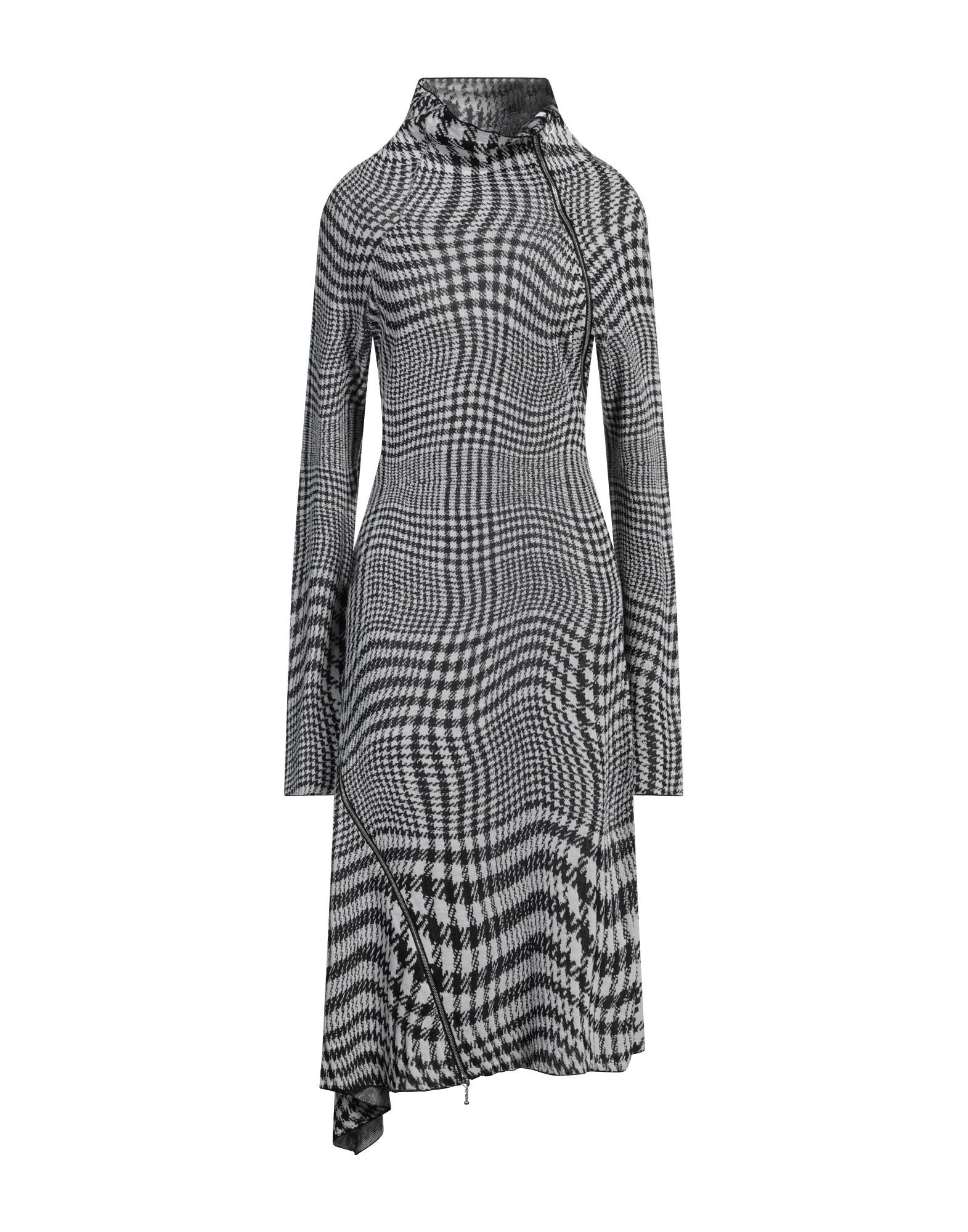 BURBERRY - Midi dresses