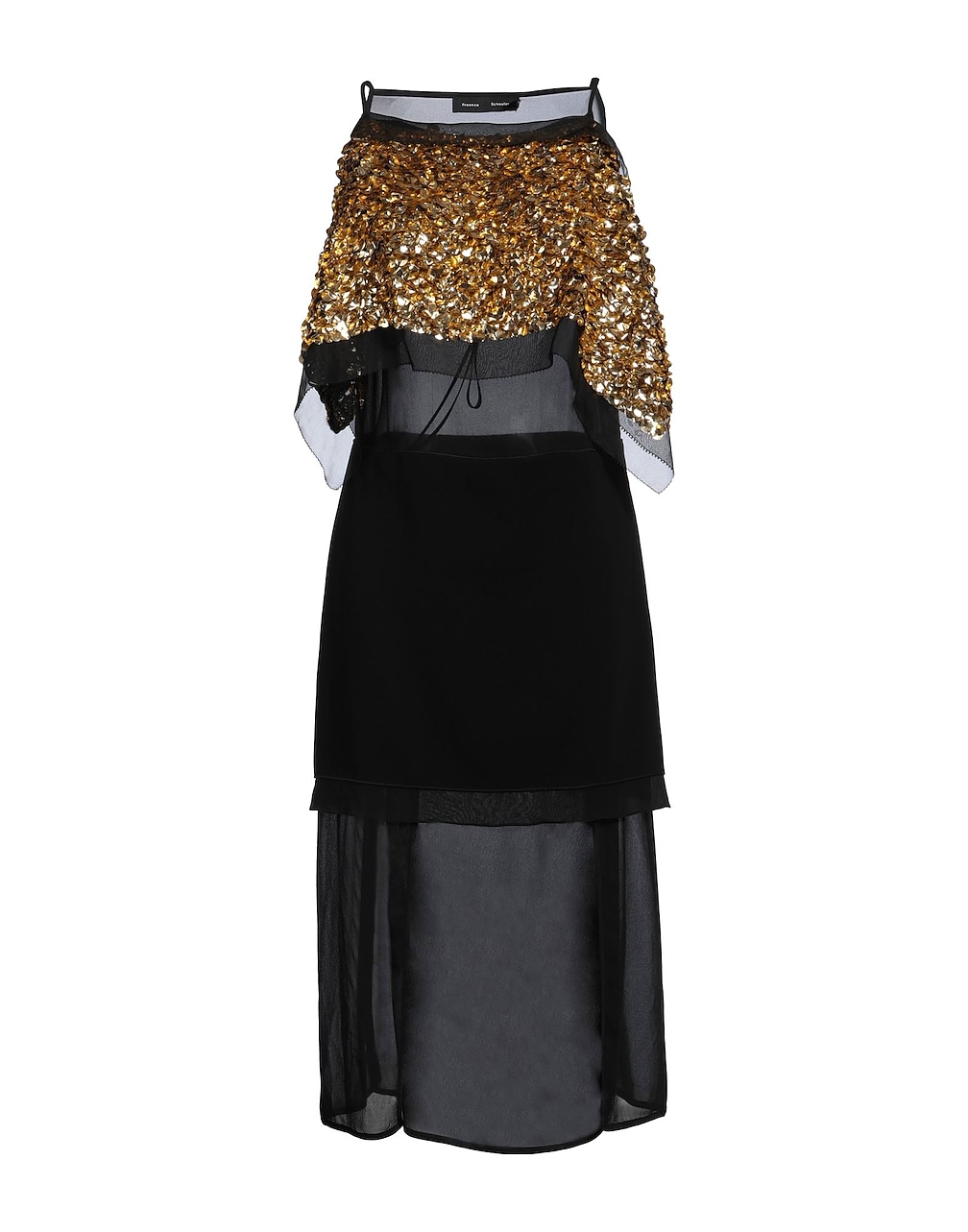 PROENZA SCHOULER - Midi dresses