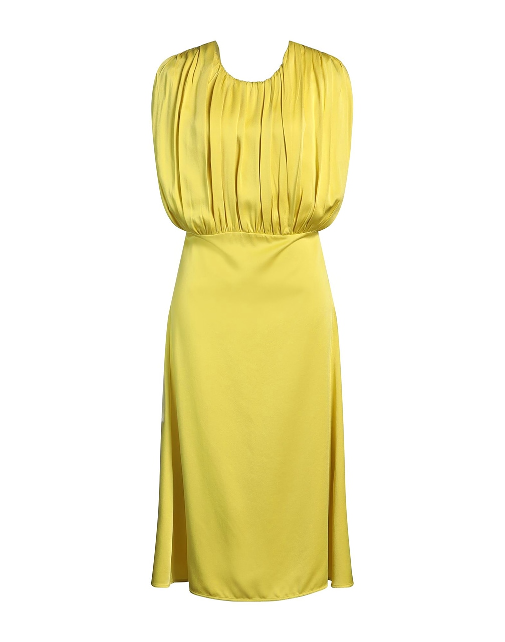 JIL SANDER - Midi dresses