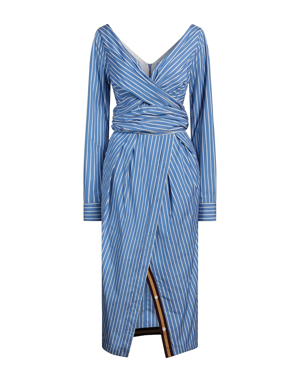 DRIES VAN NOTEN - Robes midi
