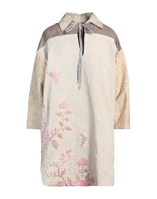 BY WALID Короткое платье