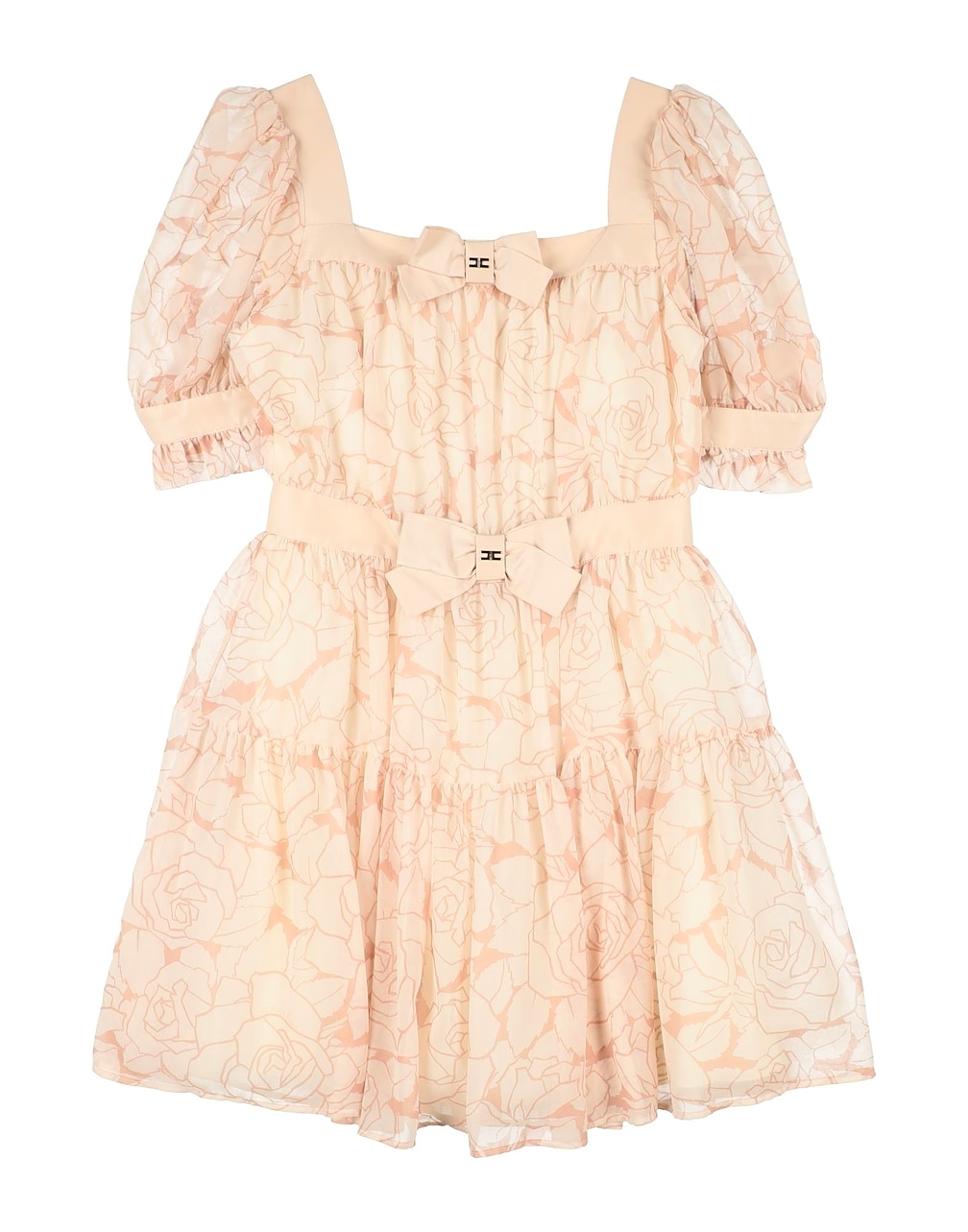 ELISABETTA FRANCHI - Kids’ dresses