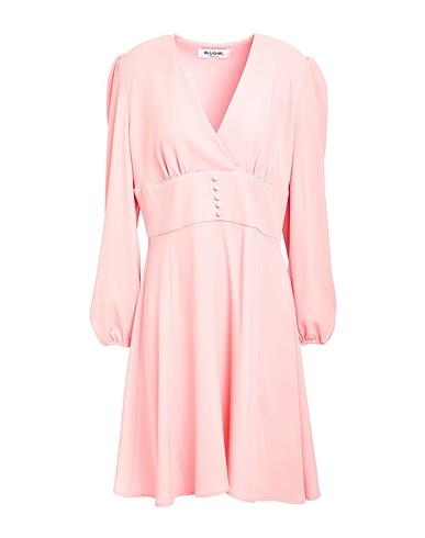 BLUGIRL Special occasion dress 95% Cotton, 5% Elastane